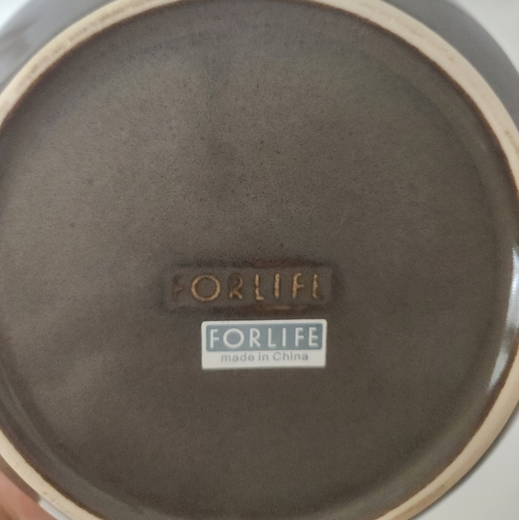 NWOT FORLIFE Masa Teapot Slate Bamboo Handle from Crate & Barrel - Picture 11 of 11